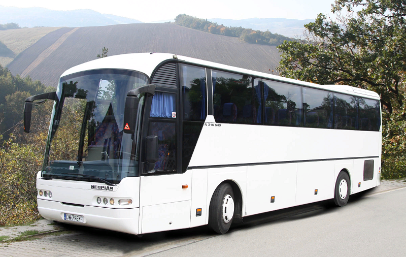 безопасные пассажирсие перевозки